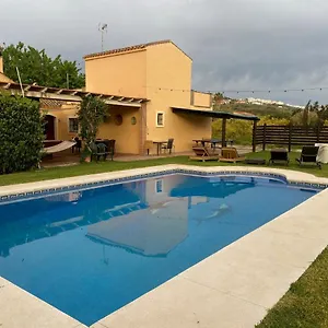  Сasa de vacaciones Casa Banos